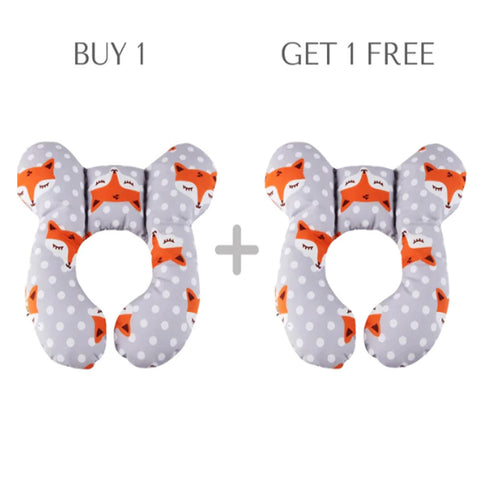 BABY SUPPORT PILLOW - BUY 1 GET 1 FREE